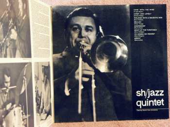 LP SHQ: SH/Jazz Quintet