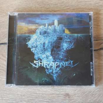 CD Shrapnel: Raised On Decay