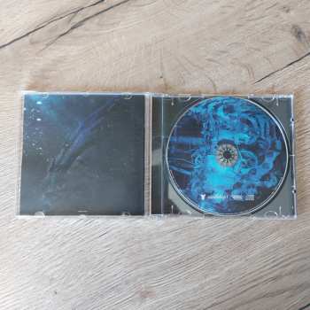 CD Shrapnel: Raised On Decay