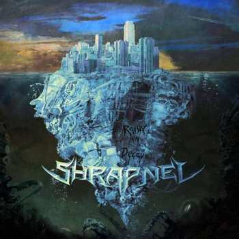CD Shrapnel: Raised On Decay