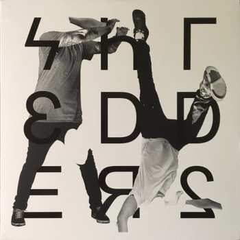 LP Shredders: Dangerous Jumps CLR