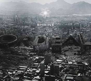 Album Shrine: Ordeal 26.04.86