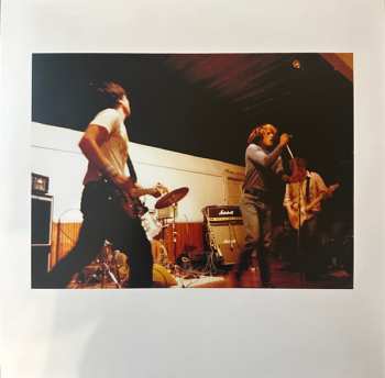 LP Shudder To Think: 1987 (100,019 Men Go Wow Wow Wow)