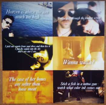 2LP Shudder To Think: Live From Home