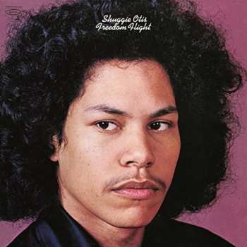 Album Shuggie Otis: Freedom Flight