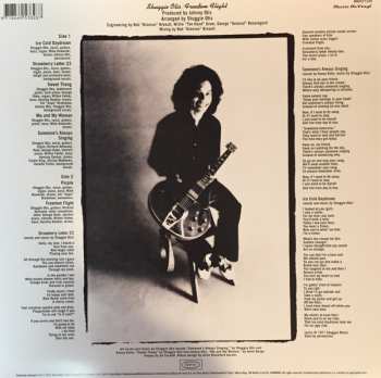 LP Shuggie Otis: Freedom Flight