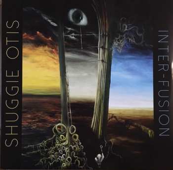 LP Shuggie Otis: Inter-Fusion