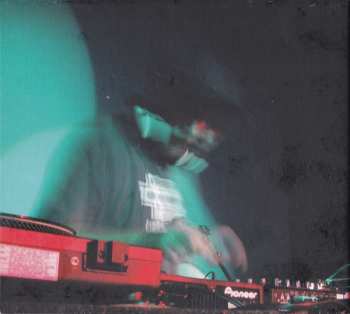 CD Shukar Collective: Rromatek