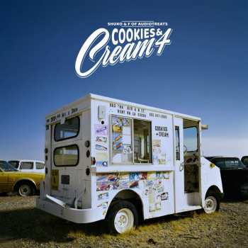 Album Shuko: Cookies & Cream 4