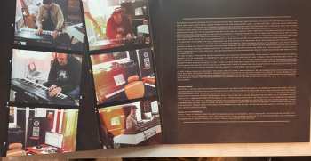 LP Shuko: Cookies & Cream 5