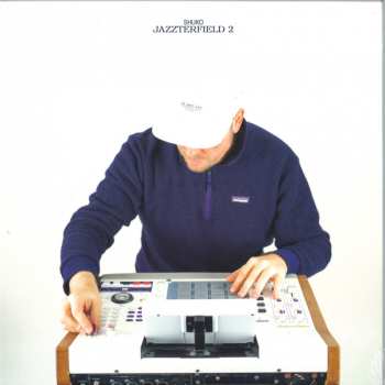 Album Jazzterfield 2