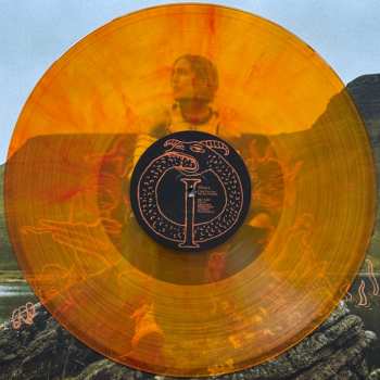 LP Shura: I Got Too Sad For My Friends CLR | LTD