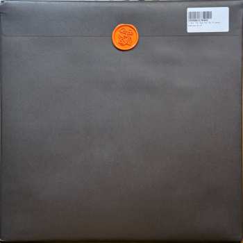 LP Shura: I Got Too Sad For My Friends CLR | LTD