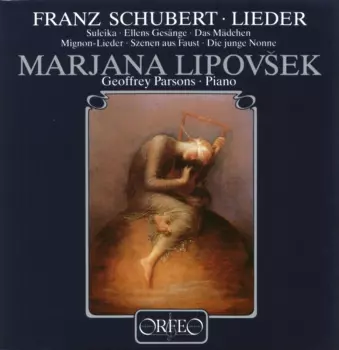 The Man Who Steals The Flame (Schwanengesang And Selected Songs)