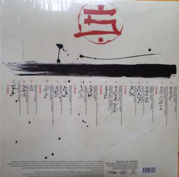 3LP Shurik'n: Où Je Vis