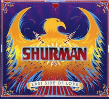 CD Shurman: East Side Of Love