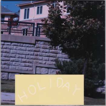 SP Shuta Hasunuma Philharmonic Orchestra: Holiday