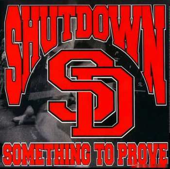 SP Shutdown: Something To Prove