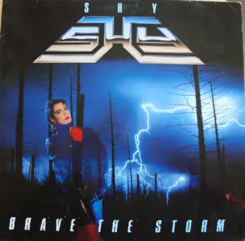 Brave The Storm