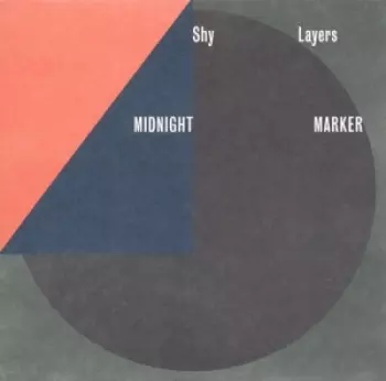Shy Layers: Midnight Marker