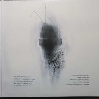 2LP Shy, Low: Snake Behind The Sun