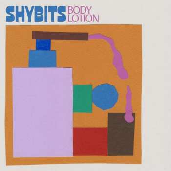 LP Shybits: Body Lotion CLR