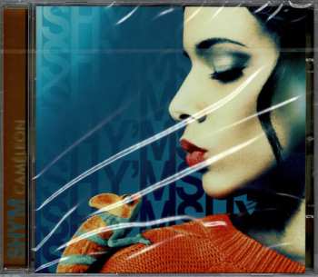 2CD/Doos Shy'm: Caméléon / Prendre L'Air