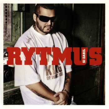 Album Rytmus: Si Zabil
