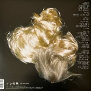 2LP Sia: 1000 Forms Of Fear CLR | DLX | LTD