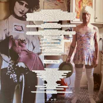 2LP Sia: 1000 Forms Of Fear CLR | DLX | LTD