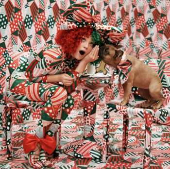 CD Sia: Everyday Is Christmas (snowman Deluxe Edition)