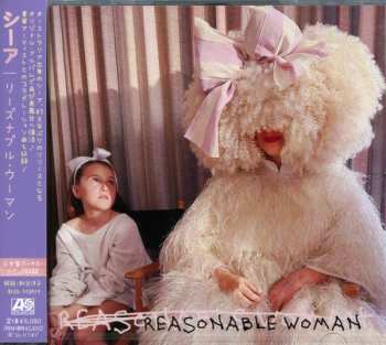 CD Sia: Reasonable Woman