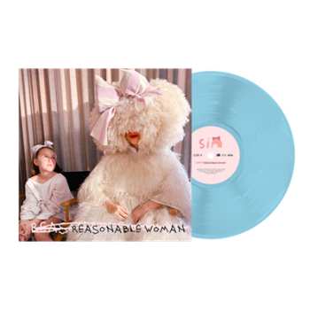 LP Sia: Reasonable Woman
