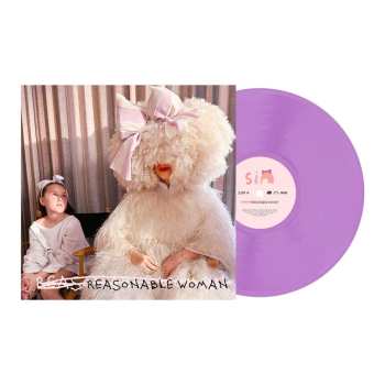 LP Sia: Reasonable Woman