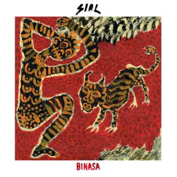 Album Sial: Binasa