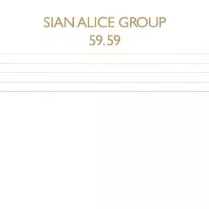 Sian Alice Group: 59.59