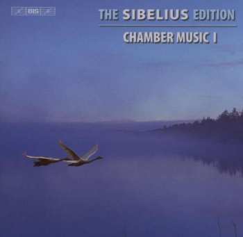 6CD/Doos Jean Sibelius: Chamber Music I