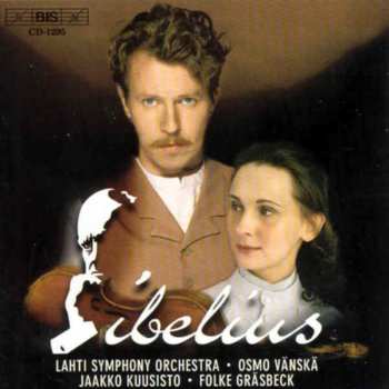 Album Jean Sibelius: Music From Timo Koivusalo's Film
