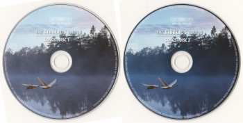 5CD/Doos Jean Sibelius: Songs