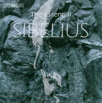 15CD/Doos Jean Sibelius: The Essential Sibelius
