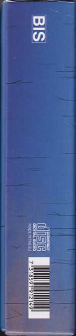 6CD/Doos Jean Sibelius: Theatre Music