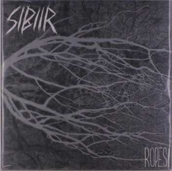 Album Sibiir: Ropes