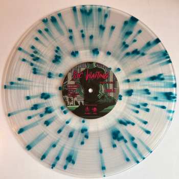 LP Sic Waiting: A Fine Hill To Die On