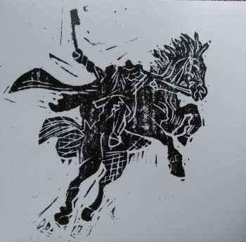 Album Sick Horse: Good Body Feeling
