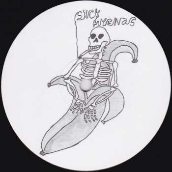 LP Sick Hyenas: Sick Hyenas