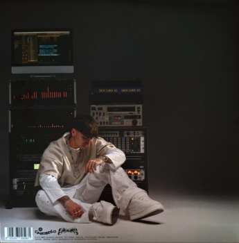 LP Sick Luke: Dopamina CLR