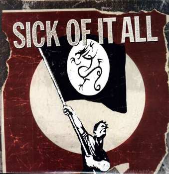 LP Sick Of It All: Call To Arms