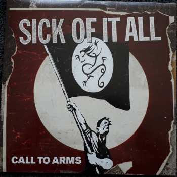 LP Sick Of It All: Call To Arms
