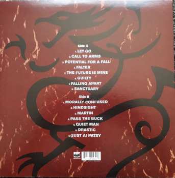 LP Sick Of It All: Call To Arms