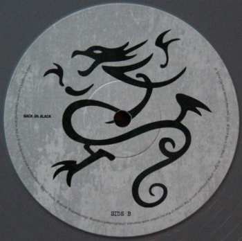 LP Sick Of It All: Last Act Of Defiance CLR